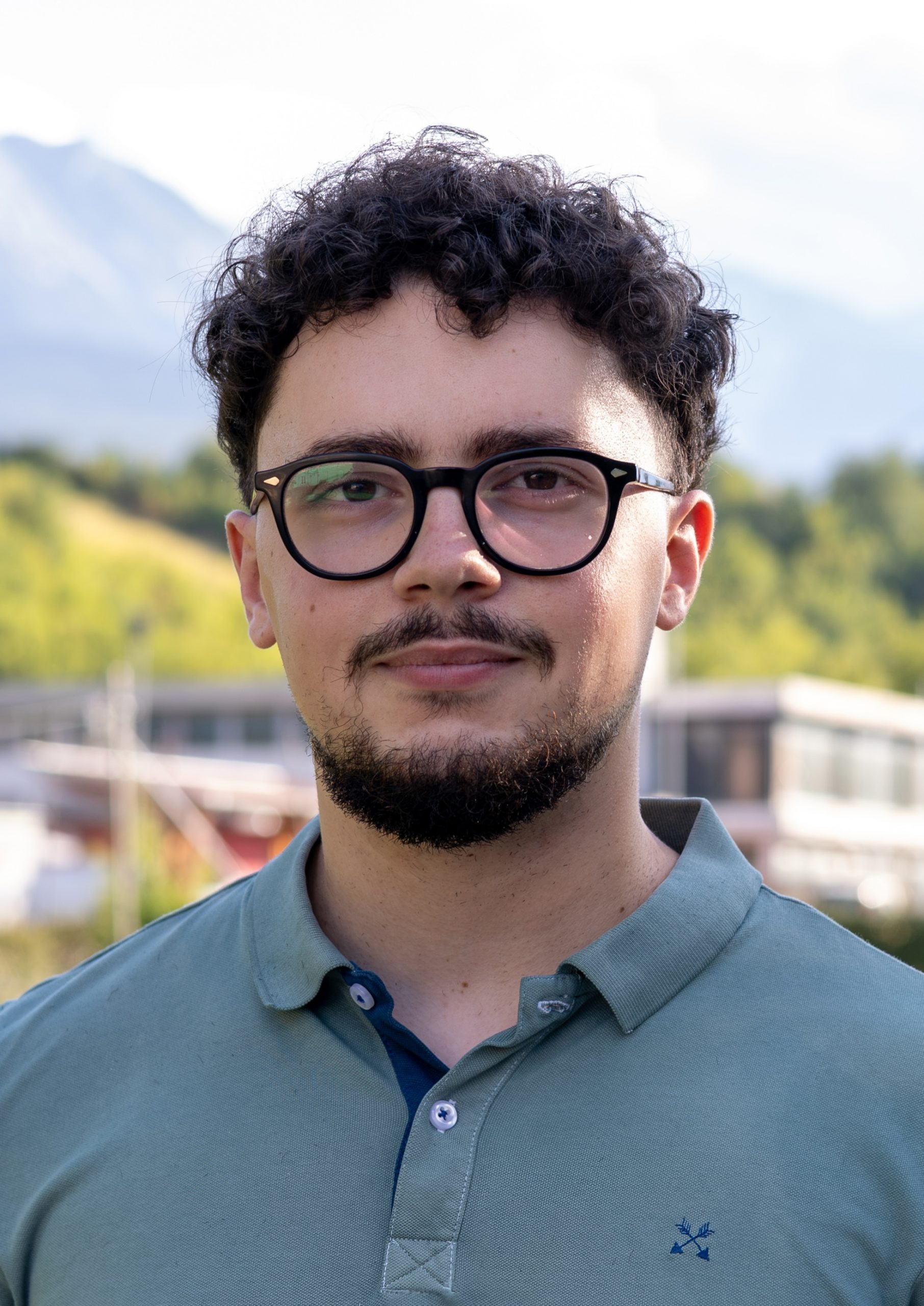 Jonathan Di Pietro