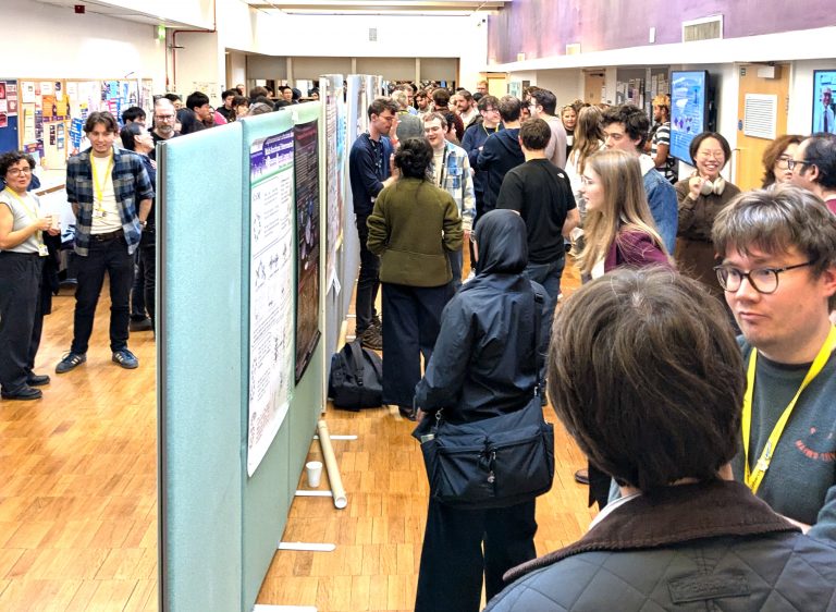 Research Open Day October 23rd 2025