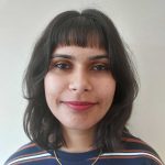 Shukriya Saher